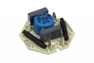 DeLonghi elektronika (snímač otáček) motoru pojezdu - 5213219191