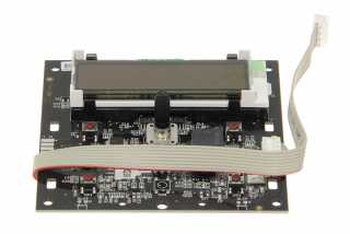 DeLonghi ovládací elektronika s displejem pro ECAM 23.420 - 5513233581