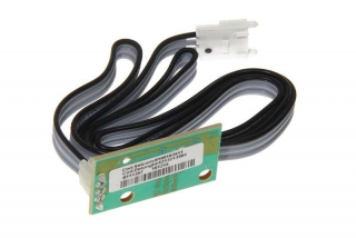 DeLonghi snímač impulsů (Hallova sonda) pojezdu L=780mm - 5213213981