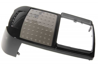 DeLonghi horní černý plastový kryt pro řadu ECAM - 7313222201