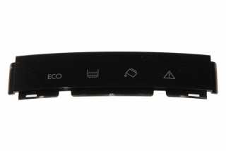 DeLonghi tmavá krytka displeje pro Magnifica S ECAM - 5513214861