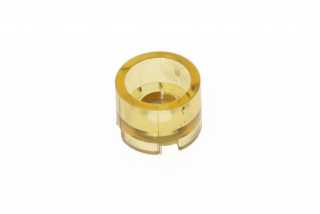 DeLonghi plastová krytka ventilku spařovací jednotky - 5332139600