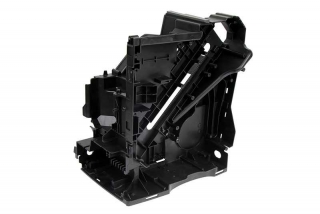 DeLonghi levá polovina šasi (skeletu) kávovaru ECAM - 5313256591