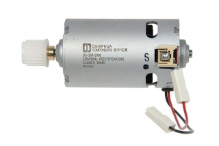 DeLonghi motor pohonu pojezdu CHIAPHUA 230V - 7313249421