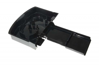 DeLonghi černá odkapní miska pro Magnifica S ECAM 22 - 5313218581