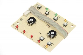DeLonghi elektronika panelu s 8-pin konektorem ESAM - 5213213011