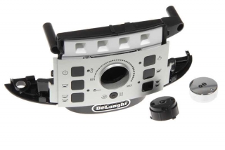 DeLonghi ovládací panel bez elektroniky pro ECAM 22.110.B - 7313221121