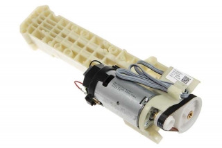 DeLonghi kompletní pojezdový mechanismus s motorem ECM ECAM - 7313245311