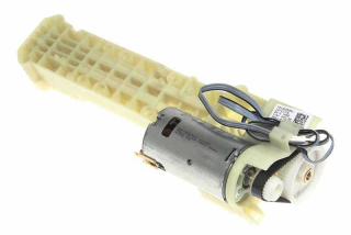 DeLonghi kompletní pojezdový mechanismus s motorem ECM ECAM - 5513228011