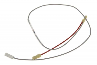 DeLonghi skleněná trubičková pojistka 1.25A pro elektroniku - 5013257331