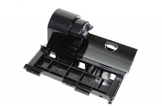 DeLonghi přední černá dvířka pro Magnifica ESAM - 7313220621