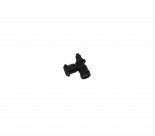 DeLonghi T-konektor pro elektroventil ECAM/ESAM - 5313218351