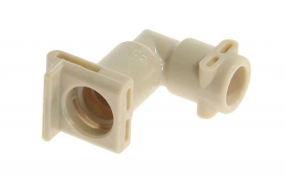 DeLonghi L-konektor topného tělesa 5mm pro ESAM - 5313218931