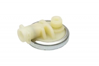 DeLonghi regulátor průtoku (tlaku) pro vodní čerpadlo - 5513230831