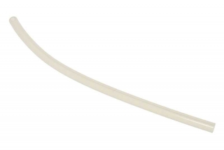 DeLonghi silikonová hadička 4mm L=220mm - 5332110600