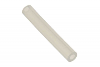 DeLonghi silikonová hadička 4mm L=55mm - 5332150700