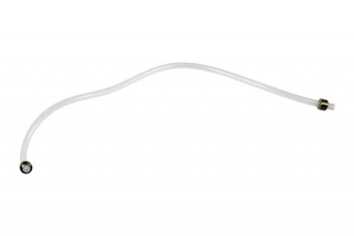 DeLonghi tlaková teflonová hadička s koncovkami L=250mm - 5513226521