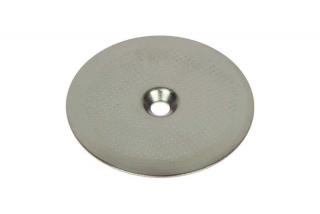 DeLonghi horní nerezové sítko spařovací jednotky - 6013213181