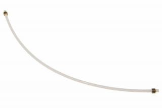 DeLonghi tlaková teflonová hadička s koncovkami L=290mm - 5513212901