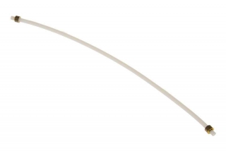 DeLonghi tlaková teflonová hadička s koncovkami L=270mm - 5513212881