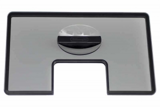 DeLonghi tmavé víko zásobníku zrnkové kávy ECAM - 5513216841