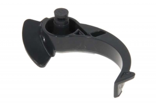 DeLonghi vyhazovací rameno kávové sedliny ECAM - 5313213191