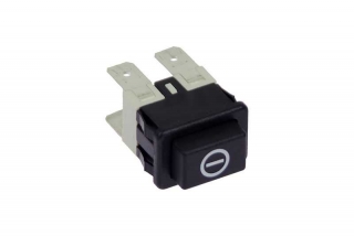 DeLonghi vypínač elektrického proudu 16A 250V - 5113210371