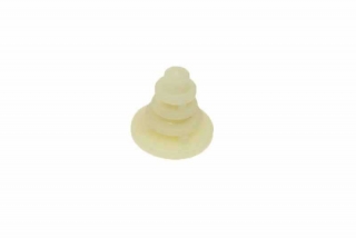 DeLonghi záslepka vývodu elektromagnetického ventilu - 5313225161