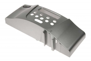 DeLonghi stříbrný kryt panelu pro Magnifica ESAM 4500 - 5532134100