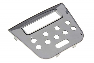 DeLonghi přední kryt tlačítek panelu pro ESAM 4500 - 5913217571