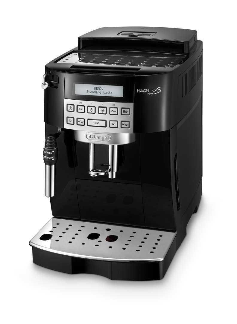 DeLonghi ECAM 22.320.B Magnifica S Plus