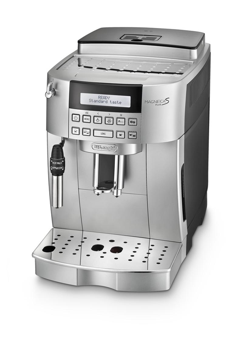 DeLonghi ECAM 22.320.SB Magnifica S Plus