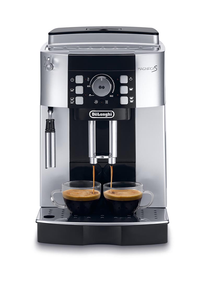 DeLonghi ECAM 22.110.SB MAGNIFICA S