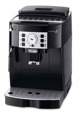 DeLonghi ECAM 22.117.B MAGNIFICA S