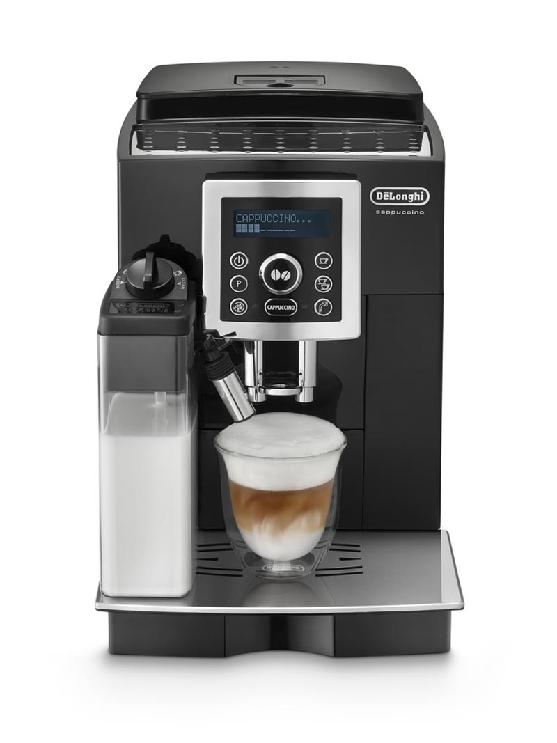 DeLonghi ECAM 23.460.B CAPPUCCINO