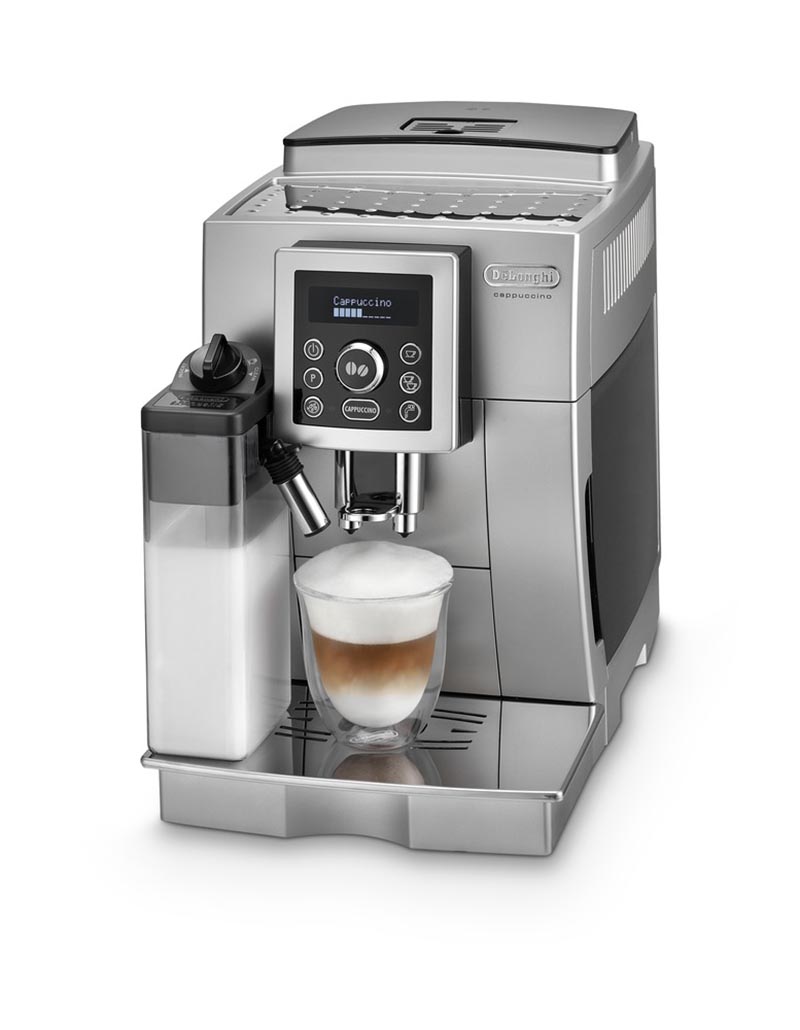 DeLonghi ECAM 23.460.S CAPPUCCINO