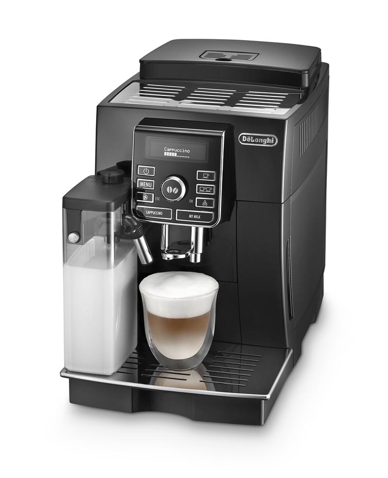 DeLonghi ECAM 25.452.S
