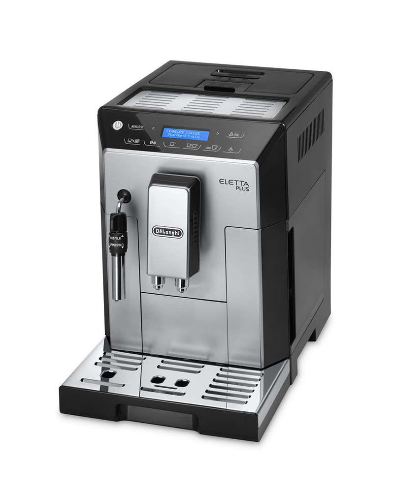 DeLonghi ECAM 44.620.S ELETTA PLUS