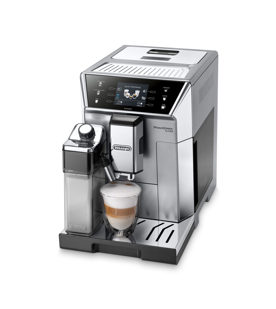 DeLonghi ECAM 550.75.MS PRIMADONNA CLASS