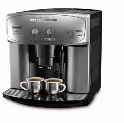 DeLonghi CAFFE VENEZIA ESAM 2200.S