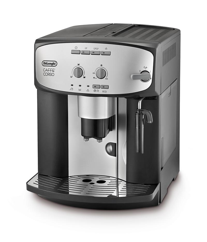 DeLonghi CAFFE CORSO ESAM 2800.S