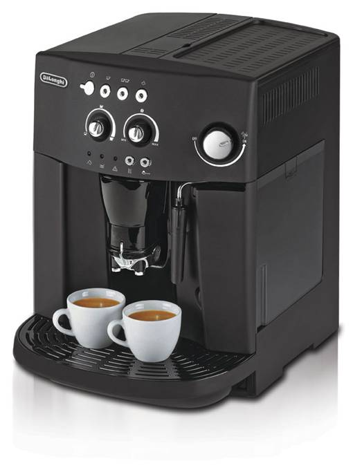 DeLonghi MAGNIFICA ESAM 4000.B