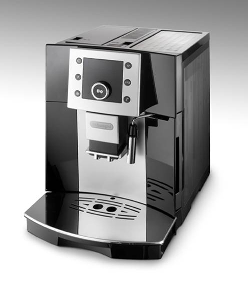 DeLonghi PERFECTA ESAM 5400
