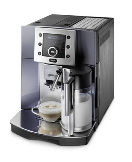 DeLonghi PERFECTA CAPPUCCINO ESAM 5500.P