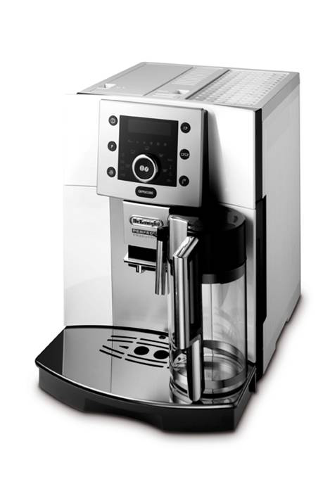 DeLonghi PERFECTA CAPPUCCINO ESAM 5500.W