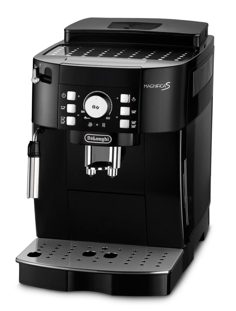 DeLonghi ECAM 21.117.B Magnifica S