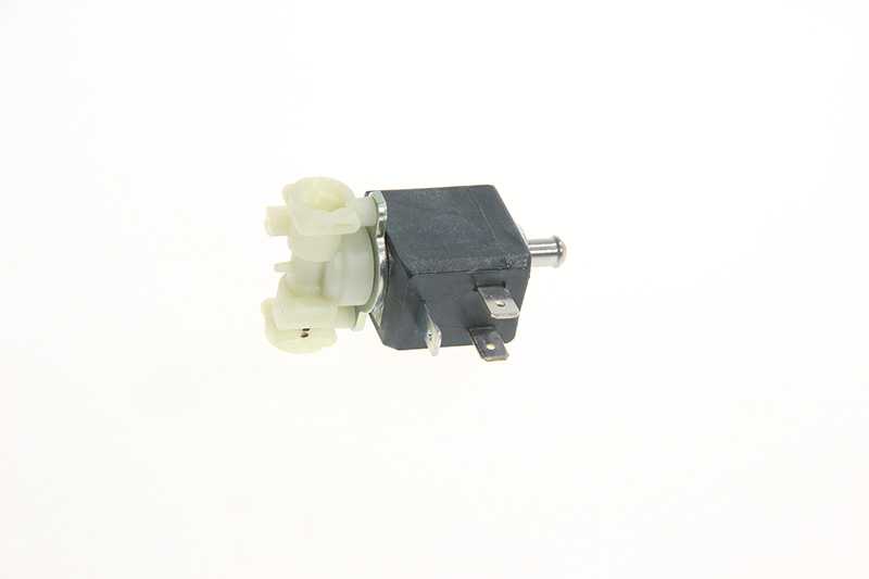 DeLonghi třícestný elektromagnetický ventil 3Bar 230V - 5213218431
