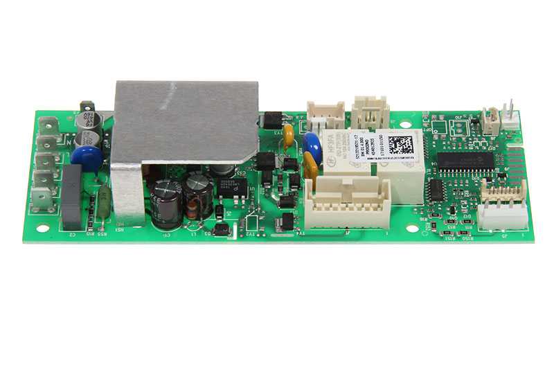DeLonghi hlavní řídící elektronika pro ECAM 22.110 - 5213218521
