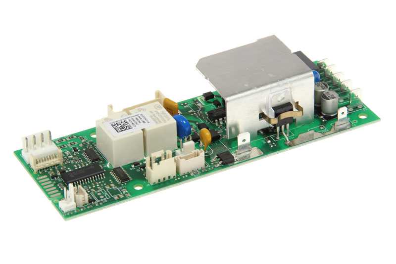 DeLonghi hlavní řídící elektronika pro ECAM 21.117 - 5213223671
