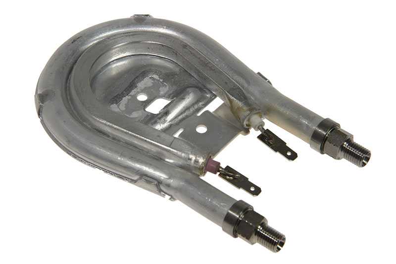 DeLonghi generátor páry (termočlánek) 1000W 230V - 5513227931